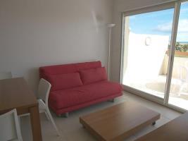 Rental Apartment La Presqu'Le - Saint-Cyprien 2 Bedrooms 6 Persons Экстерьер фото